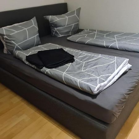 Luftiges Apartment Im Herzen Von Dresden Dış mekan fotoğraf