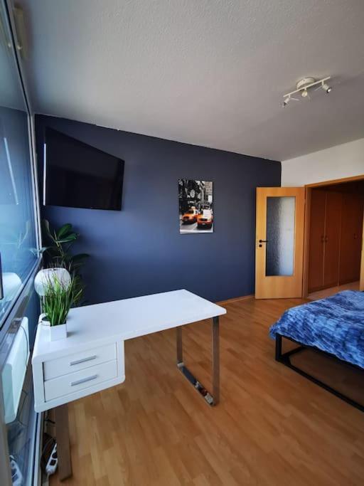 Luftiges Apartment Im Herzen Von Dresden Dış mekan fotoğraf